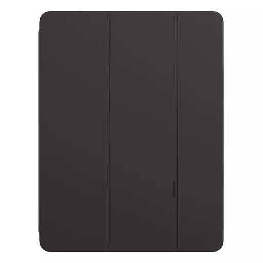 Apple Smart Folio for iPad Pro 12.9-inch (5th Gen) - Black