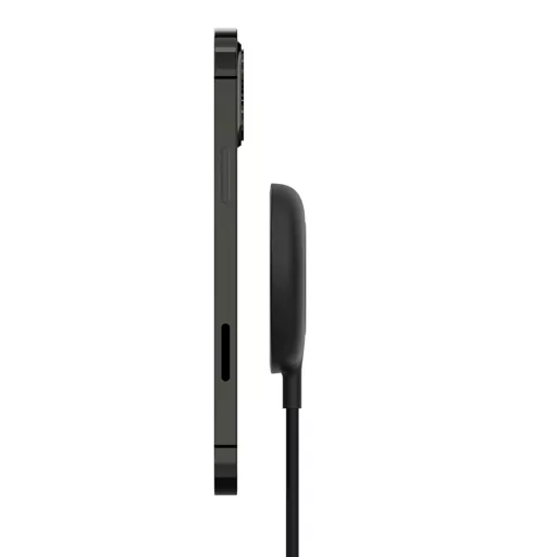 Belkin WIA005myBK Black Indoor