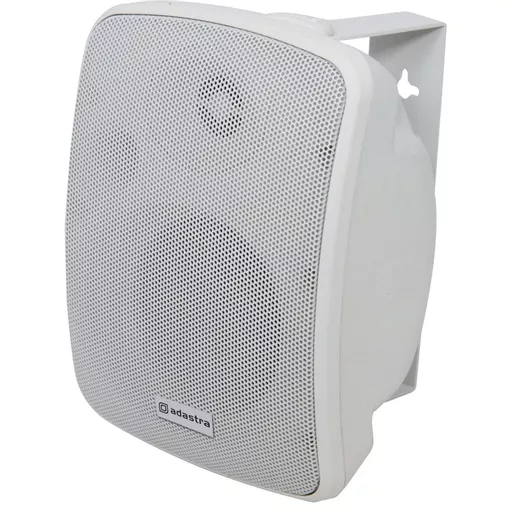 Adastra FC4V-W Compact Background Speaker White (Each)