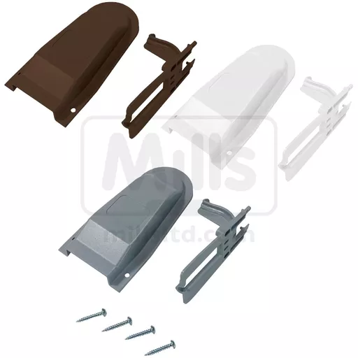 Mills Blown Fibre External Customer Lead In