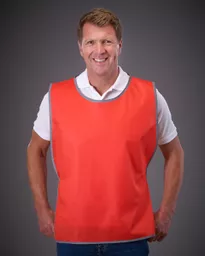 Reflective Border Tabard