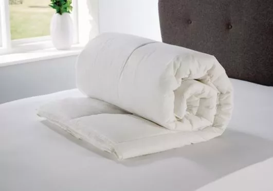 DUVETS