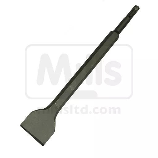 Spade Chisel SDS Plus 40 x 250mm