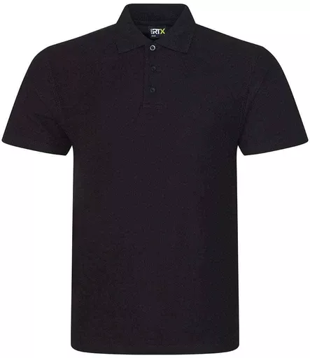 Pro RTX Pro Pique Polo Shirt