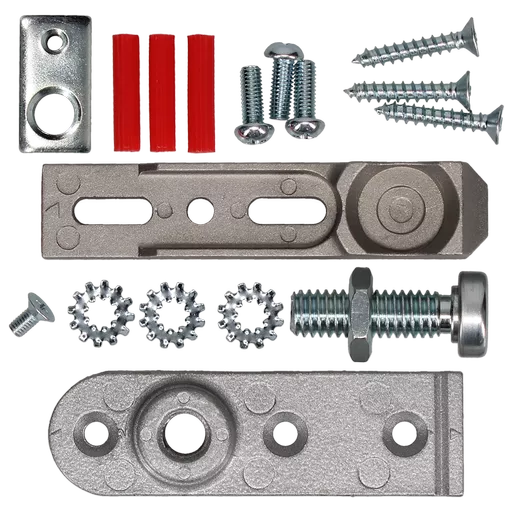 AXIM Universal Bottom Pivot Assembly 8800 Series