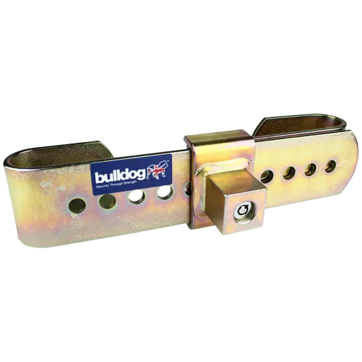 BULLDOG Container Lock CT330