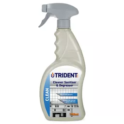 _0000s_0032_Trident Pro - Cleaner Sanitiser Degereaser 750ml - Bottle Image.jpg