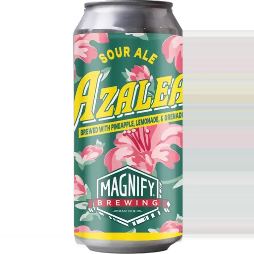 Magnify Brewing - Azalea