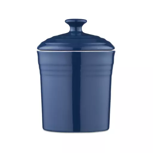 Foundry 17cm Ceramic Storage Jar