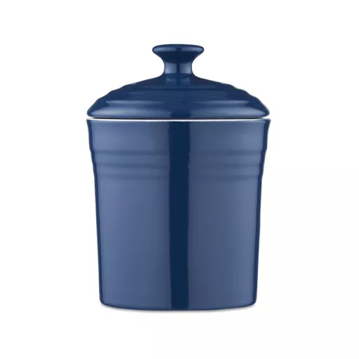 Foundry 17cm Ceramic Storage Jar