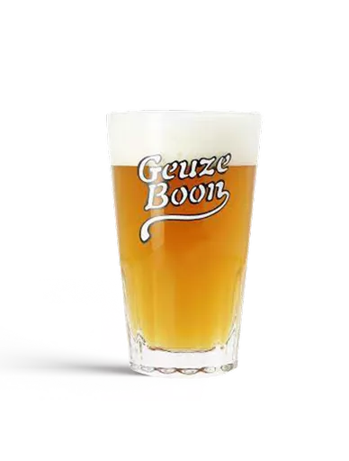 Boon Gueuze Glass
