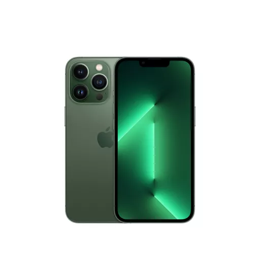 Apple iPhone 13 Pro 15.5 cm (6.1