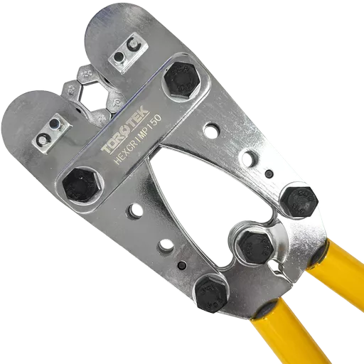 Uninsulated Crimping Tools
