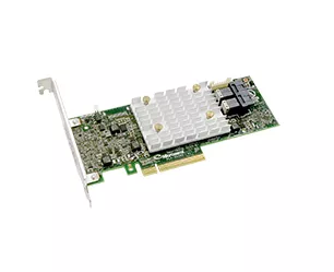 Adaptec SmartRAID 3152-8i RAID controller PCI Express x8 3.0 12 Gbit/s
