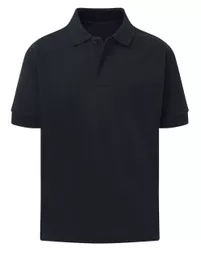 Kid's Cotton Polo