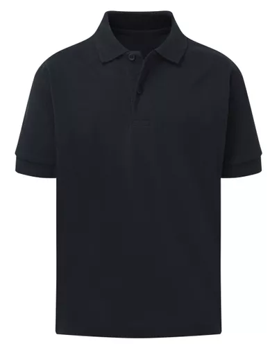 Kid's Cotton Polo