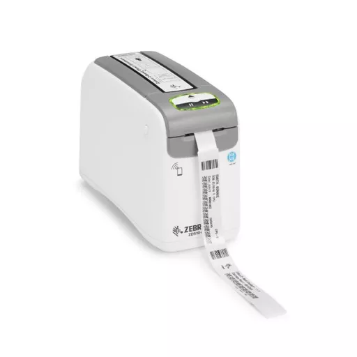 Zebra ZD510-HC label printer Direct thermal 102 mm/sec Wired & Wireless Ethernet LAN Bluetooth