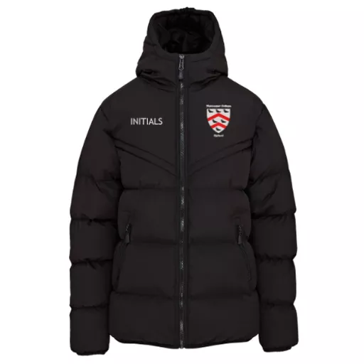 WorcesterCollege_ChevronJacket_Black_Front.png
