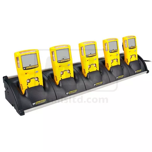 Honeywell BW MC2-C01-MC5 Multi Unit Cradle Charger