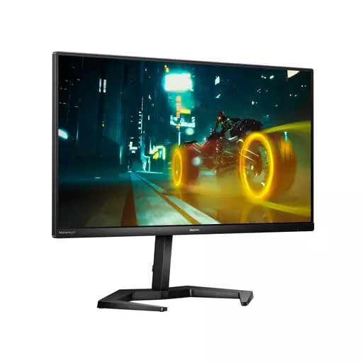 Philips Momentum 24M1N3200ZA/00 computer monitor 60.5 cm (23.8") 1920 x 1080 pixels Full HD LED Black