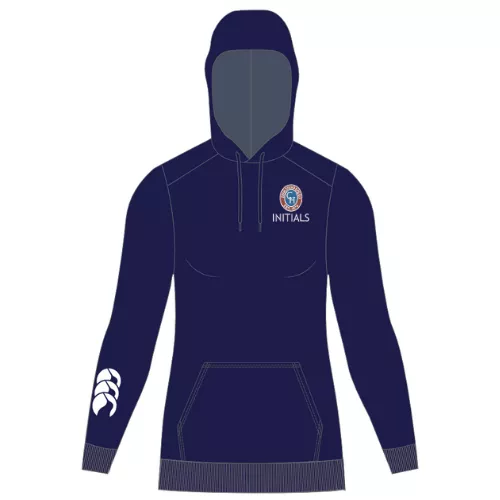 Womens Cothill School Club Hoodie