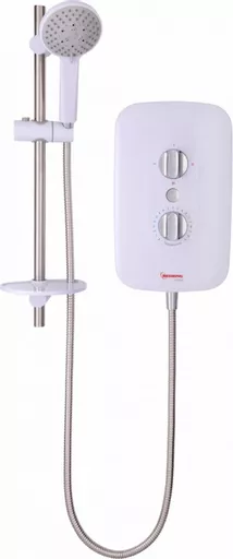 RGS8 GLOW Electric Shower 8.5KW