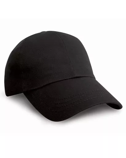 Cotton Drill Pro-Style Cap