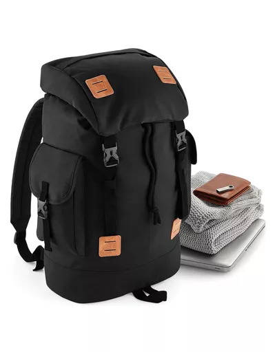 Urban Explorer Backpack