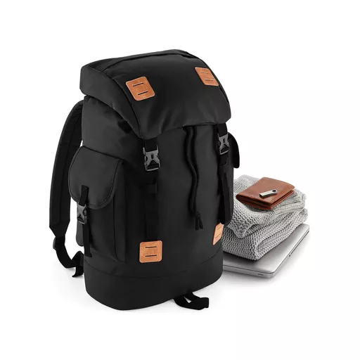 Urban Explorer Backpack