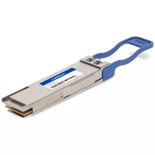 AddOn Networks QSFP-100G-LR4-AO network transceiver module Fiber optic 100000 Mbit/s QSFP28 1309 nm