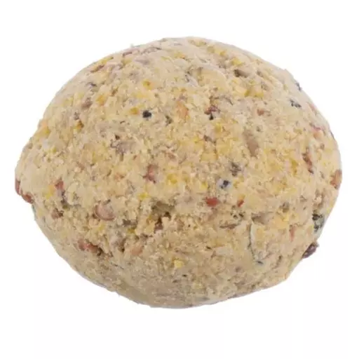 Suet Fat Balls - 6 Pack (Johnston+Jeff)