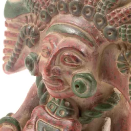 Small Maize God Idol 3.jpg