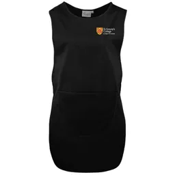 StAntonysCollege_PremierLongPocketTabard_Black_Front.png