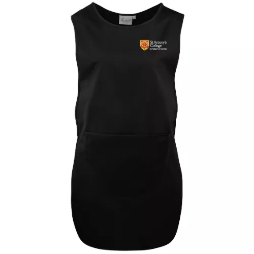 St Antony's College Housekeeping Long Length Pocket Tabard