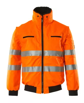 MASCOT® SAFE ARCTIC Pilot Jacket