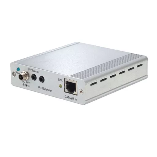 Lindy 100m C6 HDMI Receiver with HDBaseT