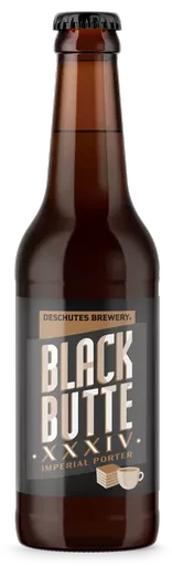 Deschutes - Black Butte XXXIV