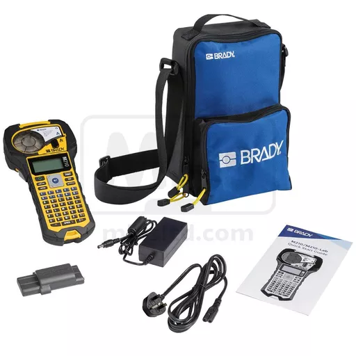 Brady M210 Portable Label Printer Kit – Openreach Spec