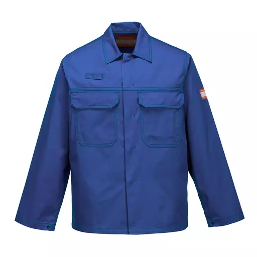 Chemical Resistant Jacket