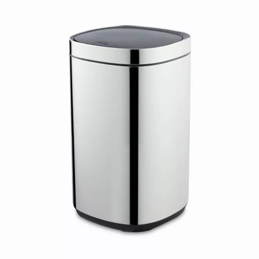 Swan 30L Touch Bin