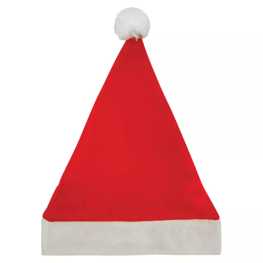 Santa Hat - Adult