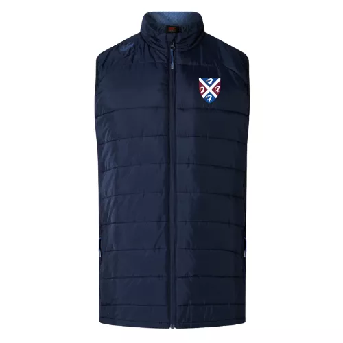 Swanbourne House School Staff Elite Gilet