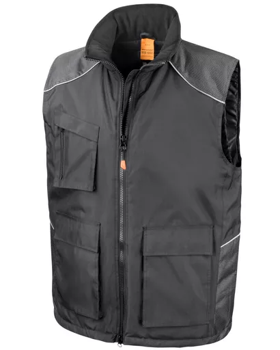 Vostex Bodywarmer