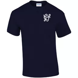 OxfordshireGangShow2026_FamilyTShirt_Navy_Front.png