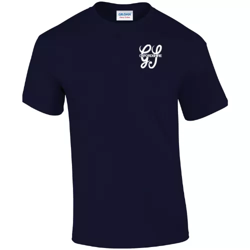 Oxfordshire Gang Show 2026 Child Family T-Shirt