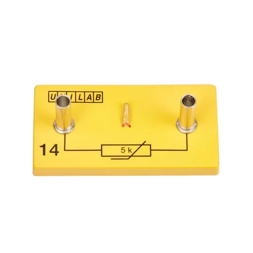 UNILAB BEK Thermistor - 5k Ohm NTC