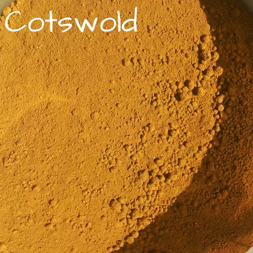 Cotswold Pigment