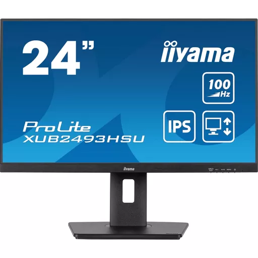 iiyama  XUB2493HSU-B7 24