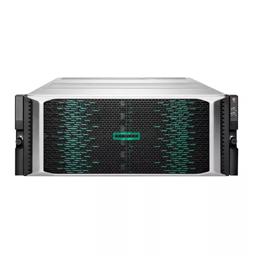 HPE Alletra 6030 All Flash Array Dual Controller Tech Refresh Base Array