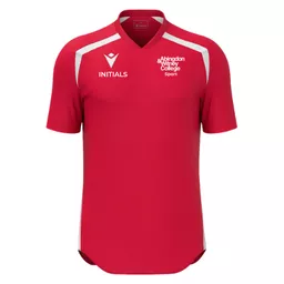 Abingdon&WitneyCollege_Sport_WyrmShirt_RedWhite_Front.png